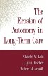 The Erosion of Autonomy in Long-Term... - Bild 1