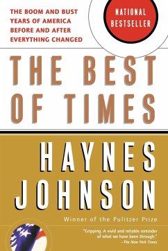 The Best of Times - Johnson, Haynes Bonner