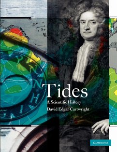 Tides - Cartwright, David Edgar