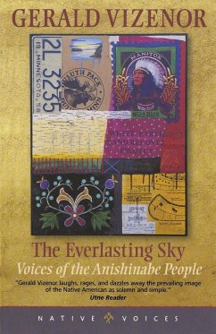 The Everlasting Sky - Vizenor, Gerald