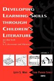 Developing Learning Skills Through Children's Literature