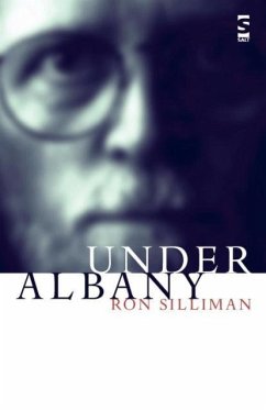 Under Albany - Silliman, Ron