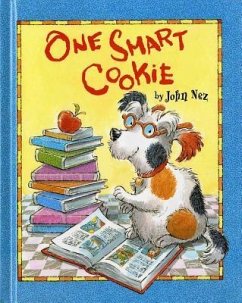 One Smart Cookie - Nez, John