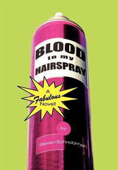 Cover Blood in My Hairspray