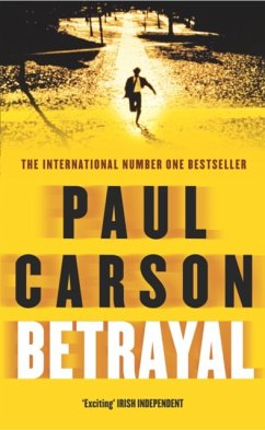 Betrayal - Carson, Paul