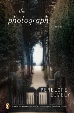 The Photograph - Lively, Penelope