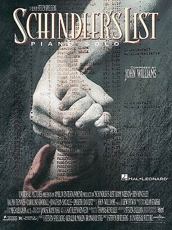 Schindler's List Schindler's List