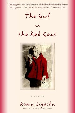 The Girl in the Red Coat - Ligocka, Roma; Finckenstein, Iris Von