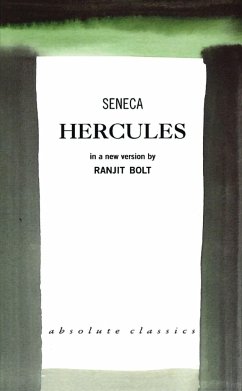 Hercules - Seneca, Lucius Annaeus