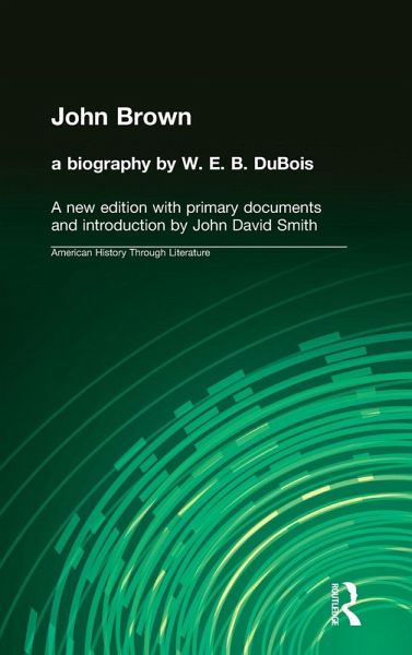 John Brown John Brown