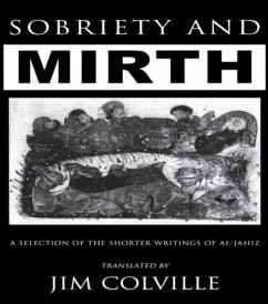 Sobriety & Mirth - Colville, Jim