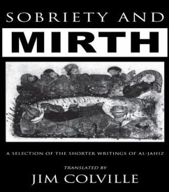 Sobriety & Mirth - Colville