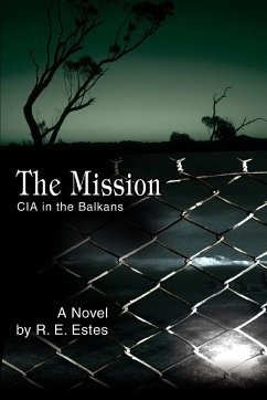 The Mission - Estes, R. E.