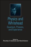 Physics and Whitehead