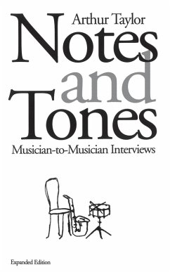 Cover Notes and Tones