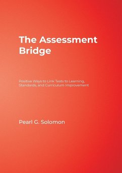 The Assessment Bridge - Solomon, Pearl G.