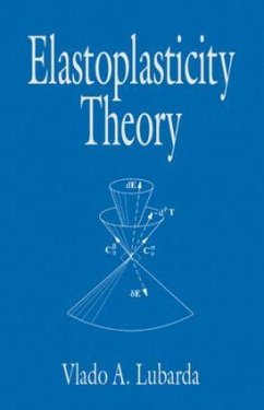 Elastoplasticity Theory - Lubarda, Vlado A
