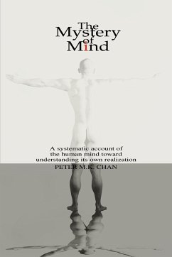 The Mystery of Mind - Chan, Peter M. K.