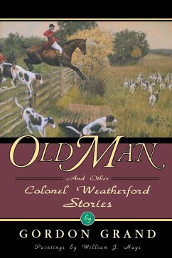 Cover Old Man