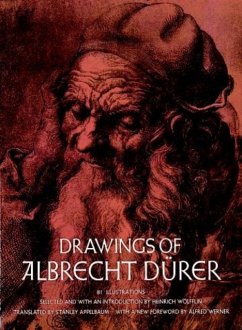 Drawings of Albrecht Durer - Durer, Albrecht