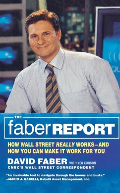 The Faber Report - Faber, David