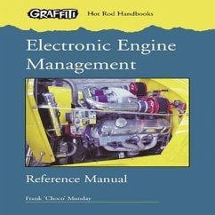 Electronic Engine Management Reference Manual - Munday, Frank