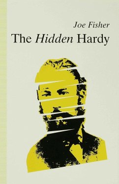 The Hidden Hardy - Fisher, Joe