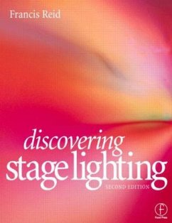 Discovering Stage Lighting - Reid, Francis