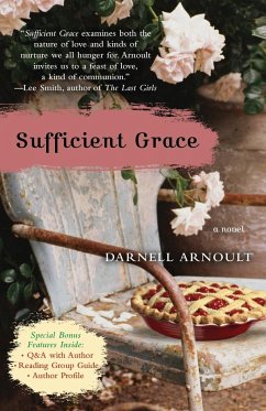 Sufficient Grace - Arnoult, Darnell