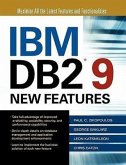 IBM DB2 9 New Features