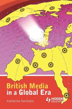 Cover British Media in a Global Era