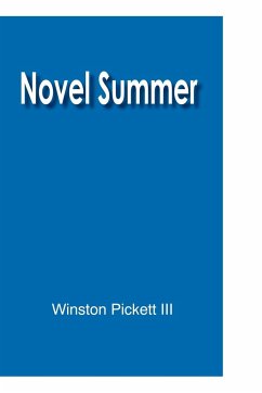 Novel Summer - Pickett, Winston III
