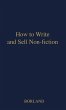 How to Write and Sell Non-Fiction - Bild 1