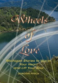 Wheels of Love - Pitsch, Dorothy