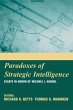 Paradoxes of Strategic Intelligence - Bild 1