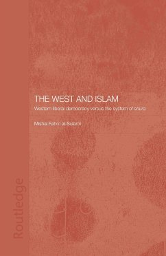 The West and Islam - Fahm Al-Sulami, Mishal