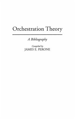 Cover Orchestration Theory