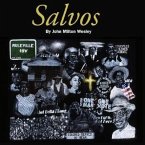 Salvos: Poems from the Deep South