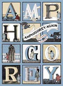 Amphigorey Again - Gorey, Edward
