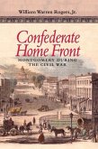 Confederate Home Front: Montgomery During the Civil War