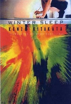Winter Sleep - Kitakata, Kenzo
