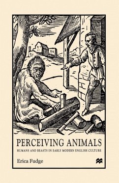 Perceiving Animals - Na, Na