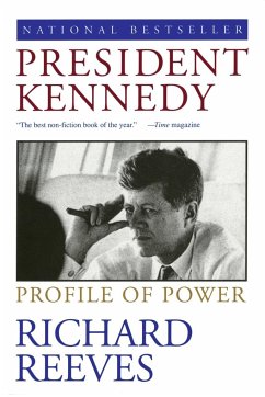 President Kennedy - Reeves, Richard
