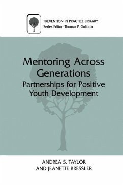 Mentoring Across Generations - Taylor, Andrea S.;Bressler, Jeanette