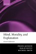 Mind, Morality, and Explanation - Bild 1