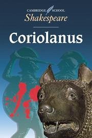 Coriolanus - Shakespeare, William