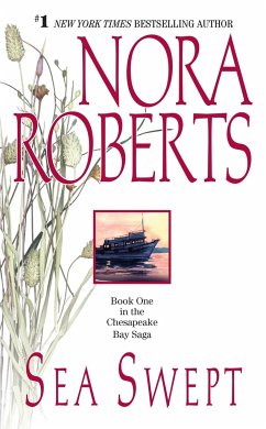 Sea Swept - Roberts, Nora