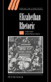 Elizabethan Rhetoric