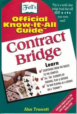 Contract Bridge Contract Bridge