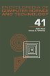 Encyclopedia of Computer Science and... - Bild 1